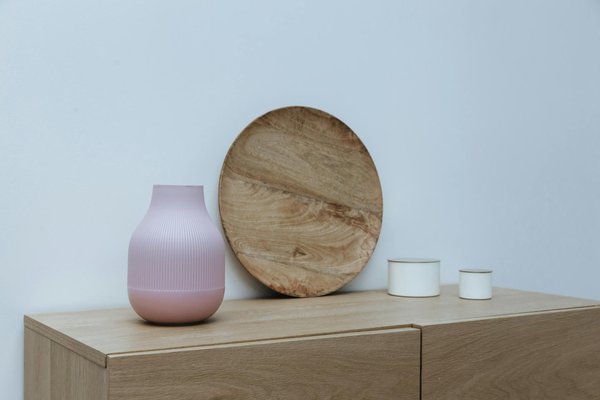 Wat zijn de voordelen van het combineren van texturen in huisdecoratie?