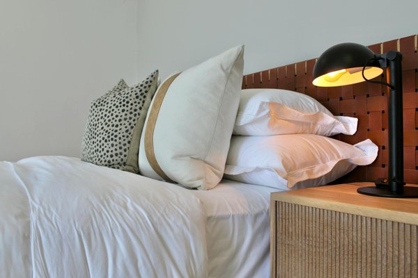 Wat zijn de voordelen van het gebruik van bamboe in decoratie?