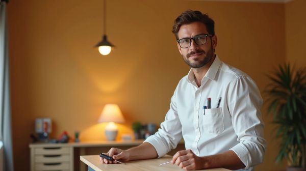 Professionele elektroherstelling zonder gedoe aan huis